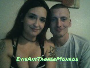 EvieAndTannerMonroe