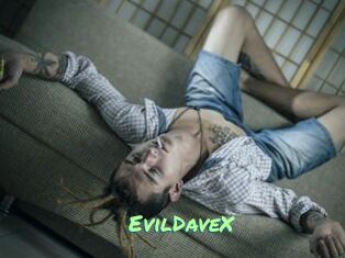 EvilDaveX