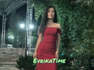 EvrikaTime