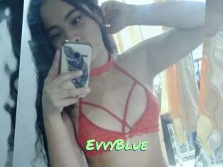 EvvyBlue