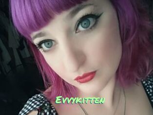 Evvykitten Gothicorgien