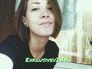 ExklusivevIKKI