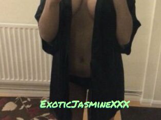 ExoticJasmineXXX