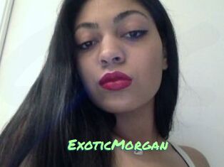 ExoticMorgan