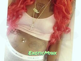 ExoticMynx