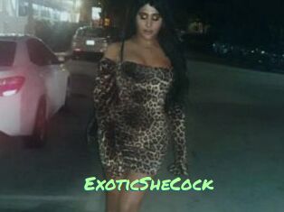 ExoticSheCock