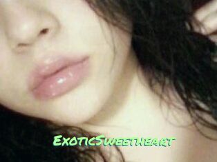 ExoticSweetheart
