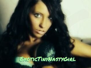 ExoticTinyNastyGirl