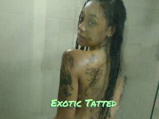 Exotic_Tatted