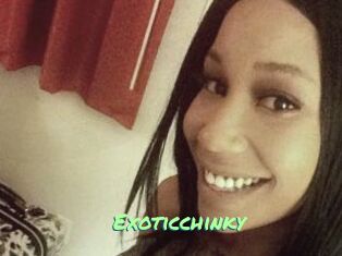 Exoticchinky