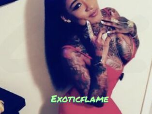 Exoticflame