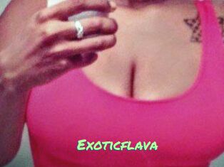 Exoticflava Gothicorgien