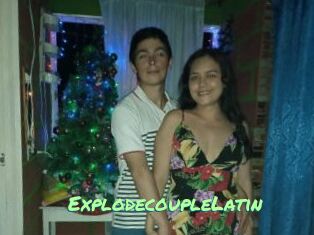 ExplodecoupleLatin