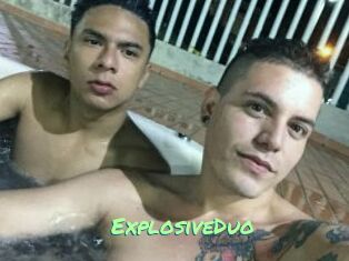 ExplosiveDuo