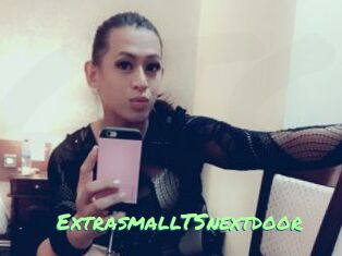 ExtrasmallTSnextdoor