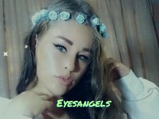 Eyesangels