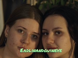 Eadlinandguineve