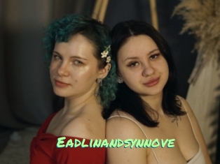 eadlinandsynnove Gothicorgien