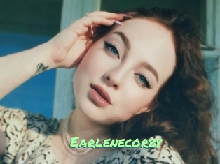 Earlenecorby