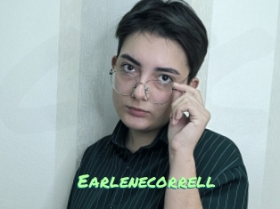 earlenecorrell Gothicorgien