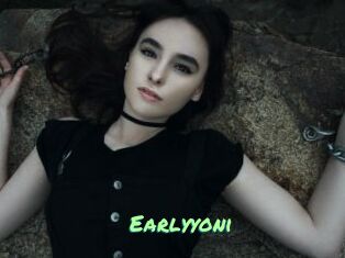 Earlyyoni