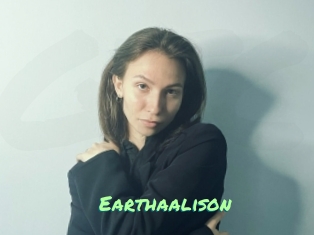 Earthaalison