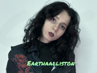 Earthaalliston