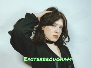 Easterbrougham