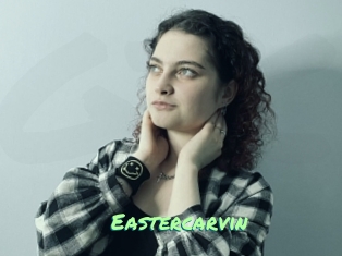 Eastercarvin