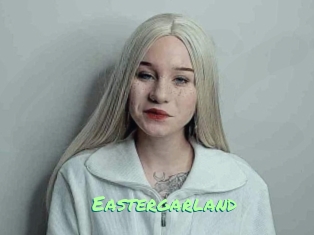 Eastergarland