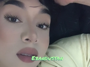 Ebandustan