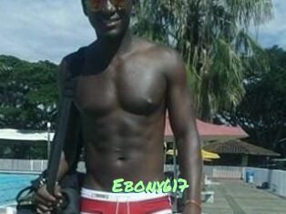 Ebony617