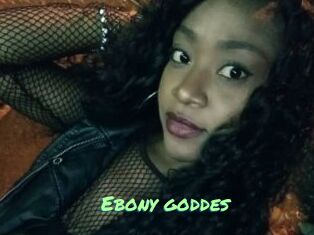 Ebony_goddes