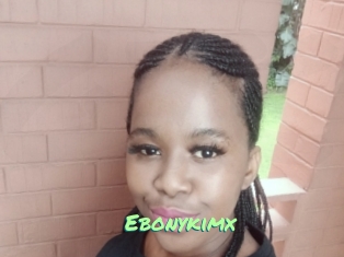 Ebonykimx
