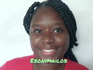 Ebonymailob