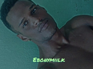 Ebonymiilk