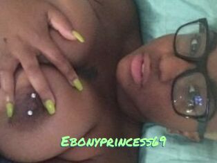 ebonyprincess69 Gothicorgien