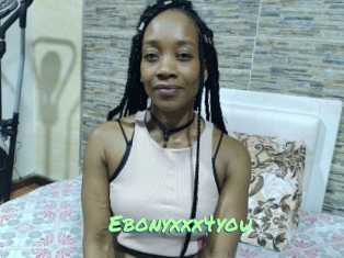 Ebonyxxx4you