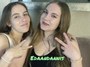 Edaandannis