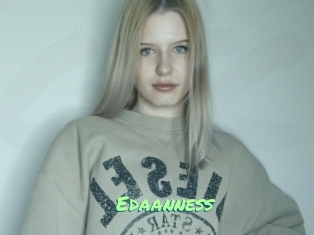 Edaanness
