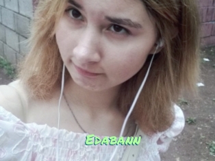 Edabann
