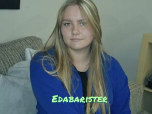 Edabarister