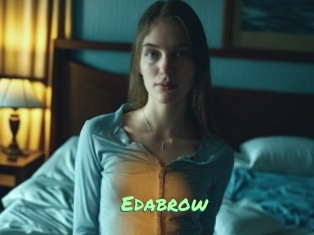 Edabrow