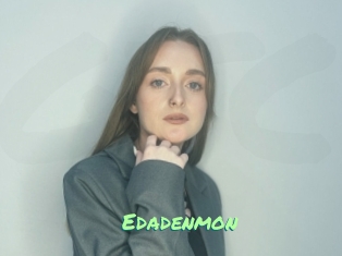 edadenmon Gothicorgien