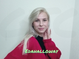 Edahalloway