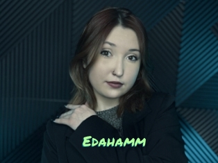 Edahamm
