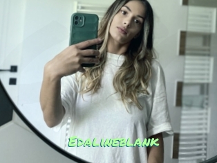 Edalineblank