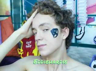 Eddiehardie