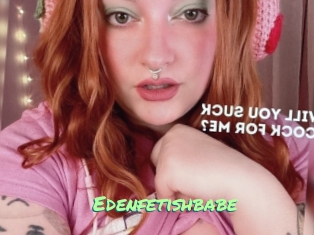 Edenfetishbabe