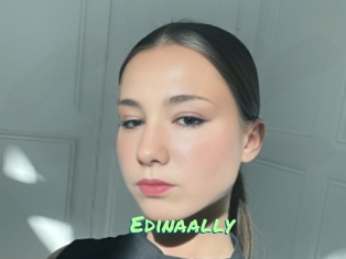 Edinaally
